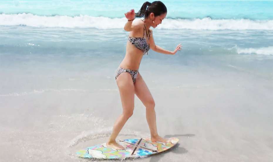 exile skimboard エクサイル スキムボード+storksnapshots.com